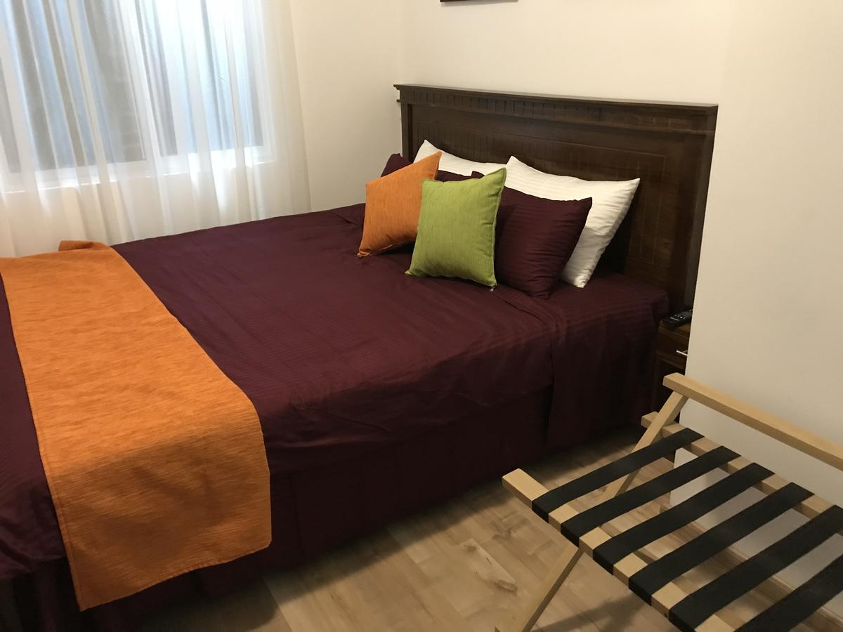 Regal Rose Luxury Holiday Apartments 누와라 엘리야 외부 사진