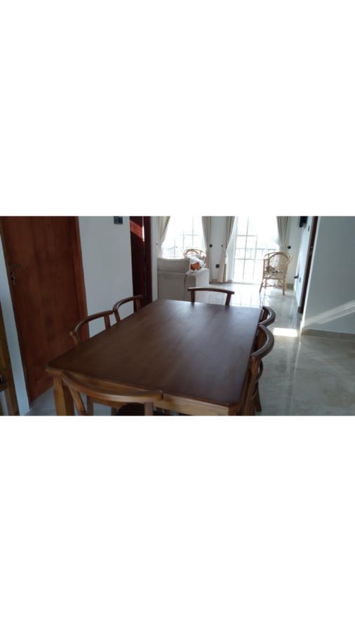 Regal Rose Luxury Holiday Apartments 누와라 엘리야 외부 사진