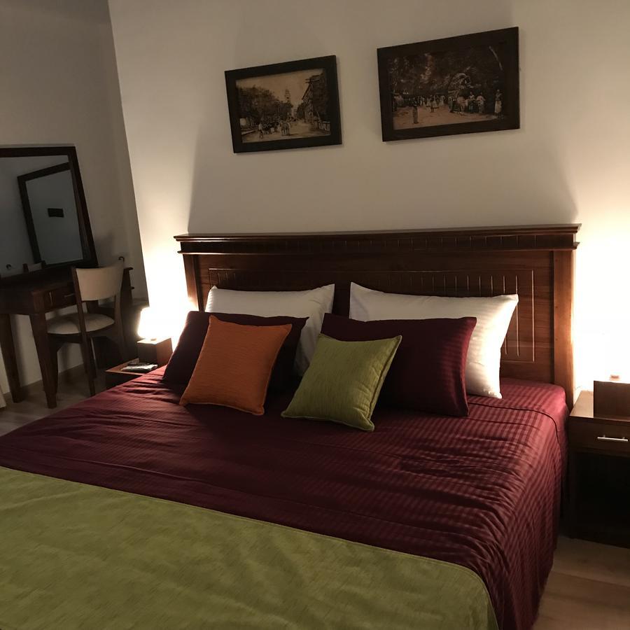 Regal Rose Luxury Holiday Apartments 누와라 엘리야 외부 사진