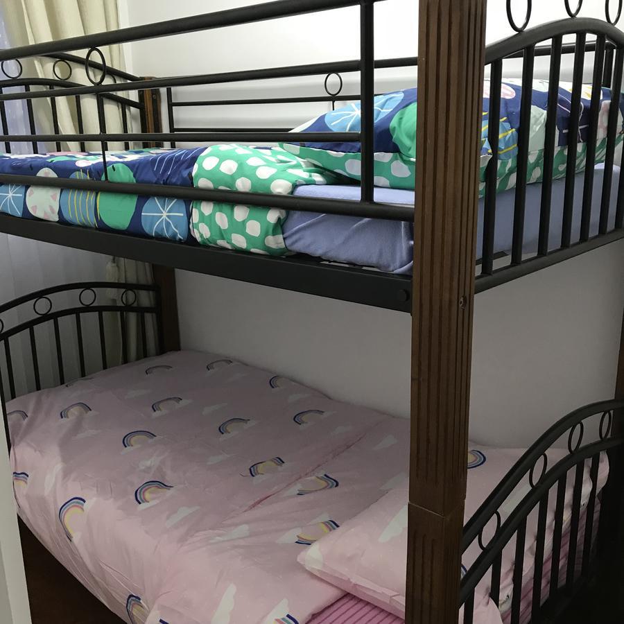 Regal Rose Luxury Holiday Apartments 누와라 엘리야 외부 사진