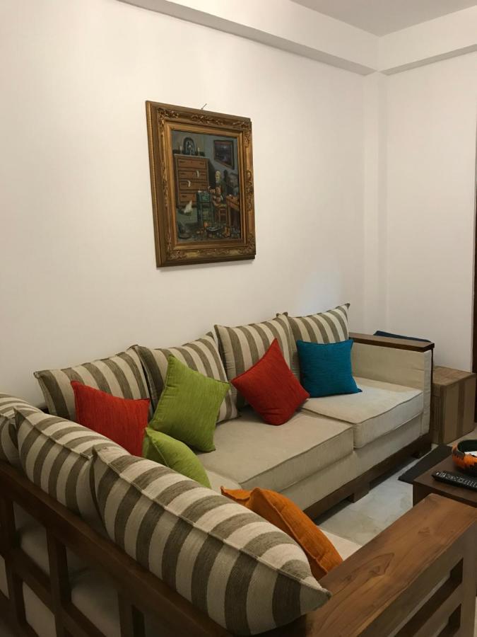 Regal Rose Luxury Holiday Apartments 누와라 엘리야 외부 사진